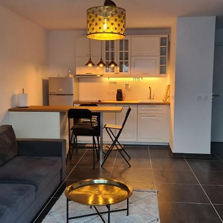 Appartement Plage Prado/Velodrome Marsilya Dış mekan fotoğraf